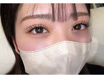 ビューティービースト フォー ネイルアンドアイラッシュ 熊本店(beauty:beast)/★まつげパーマ＆エクステ