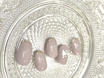 スキニーフレンチ