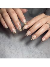 ネス 沖縄店(Nes.)/ニュアンスデザイン