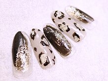 ドルチェネイル(Dolce.Nail)/.+..:.* Basicコース*..+.:*