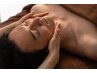【メンズ】男性専用のトラブル別肌改善フェイシャル　￥5,500