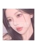 【お1人様1回限り】韓国風★パリエク（パーマ+フラットラッシュ70本）￥10000