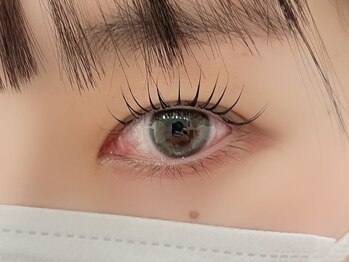 ジューシーアイ 志木店(Juicy Eye)/大人気ケラチンリフトパーマ☆