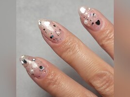 【ジェル】シンプルコース