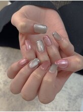 ウィル(Will)/マグネット×フレンチ