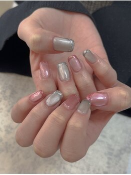 ウィル(Will)/マグネット×フレンチ