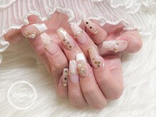 ルブリー(roovely)/星アート