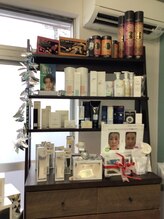 ビオラ(viola)/各種ケア商品