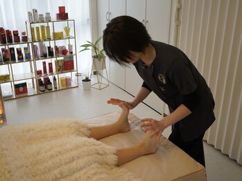 ユカリス(Yu.charis)/話題の脳洗浄♪