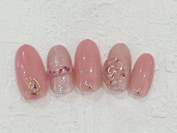 ハーフバックス 堀之内店/シンプルエレガントプラン