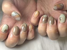 サロン モッズ(SALON MODS)/