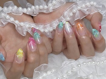 クエスト(Quest)/