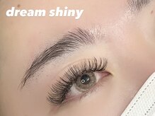 ドリームシャイニー 西葛西店(Dream Shiny)/BIND LOCK