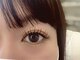 マカナワークス(makana works)の写真/【マツエクつけ放題￥5500】まつ毛の長さやボリュームにお悩みの方必見！パッチリとした目元に仕上げます★