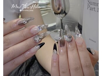 79リナネイル 心斎橋店(79LINA NAIL)/長さ出し/持ち込みOK/アート10本