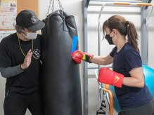 かわはら整骨院パーソナルトレーニングラボ