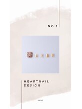 はあとねいる 小山城南店/foot design 1