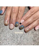 ゼロハチイチ(081)/ブルークリスマス