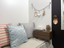 ヴィータ(Vita)/待合もあります