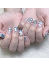 木にいる 錦糸町/10本持ち込みデザイン