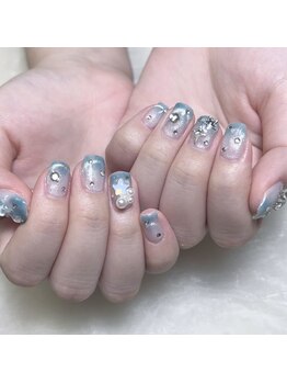 木にいる 錦糸町/10本持ち込みデザイン