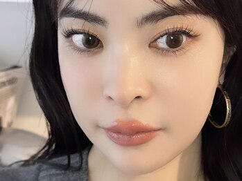 ラウラ(LAULA)/似合わせラッシュリフト　