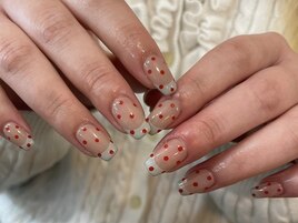 【kotone.n】ドットフレンチ