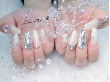 シュエット(Chouette)/