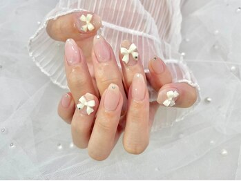 ティティポム(TiTi pomme)/ワンカラー×オプション