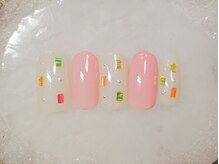 ジョリ ネイルズ(Jolie nails)/６３００