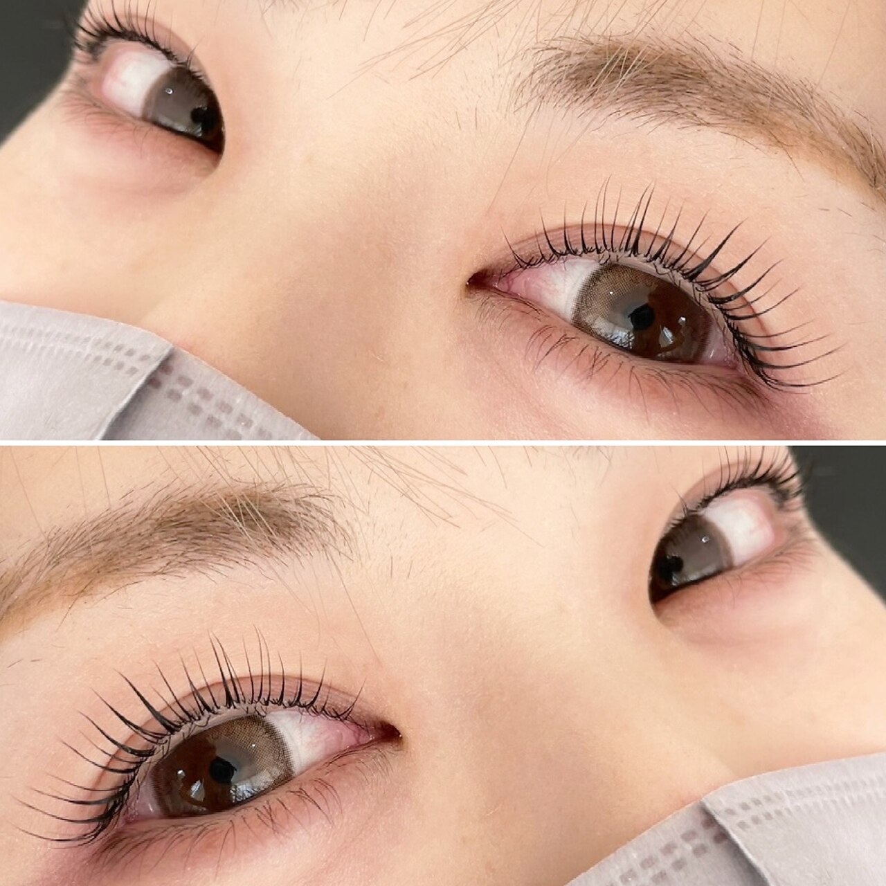 【次世代まつ毛パーマ♪】ラッシュリフト平日￥2980♪（土日祝日は3280円☆）