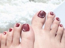 ネイル イコウ(nail ikou)