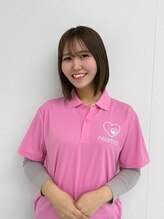 はあとねいる 鈴鹿店 NAOMI