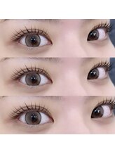 ベルム 市川店(BELME)/ラッシュリフト/パリジェンヌ♪