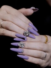 ケン ネイル ビューティー(ken nail beauty)/