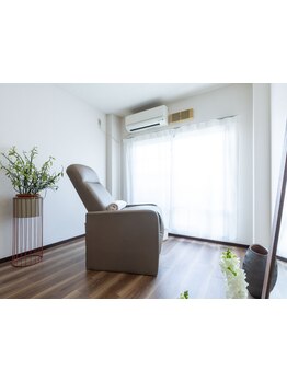 小規模プライベートサロン