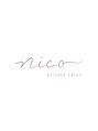 ニコ(Nico)/private salon Nico