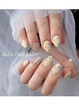 ルル 新宿西口(LULU)/持ち込みデザイン