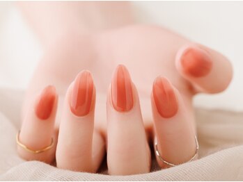 エムスラッシュ ソル センター南(M.SLASH SOL)/春の上品ワンカラー