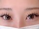 アネラ(ANELA)の写真/【バインドロック¥8480~/フラットラッシュ¥4480~】高品質×高技術!パッチリeyeで目元の印象グッとUP!