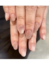 クラシカ 幡ヶ谷店(CLASSICA)/5月＃ネイル