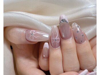 フラワー(Flower)/