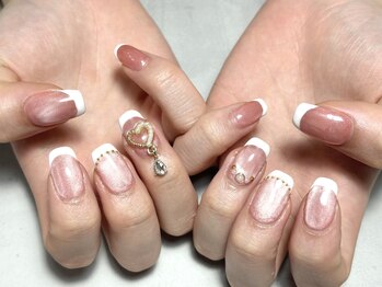 フレンチマグネット