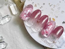 ミアネイル(mia nail)/ボリュームデザイン