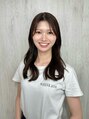 ホワイトアイ 茶屋町(WHITE EYE) 佐藤 （店長）