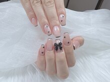 ホアン(HOAN)/10本アートつけ放題