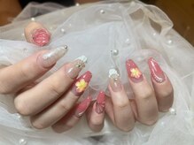 きらきらネイルサロン/