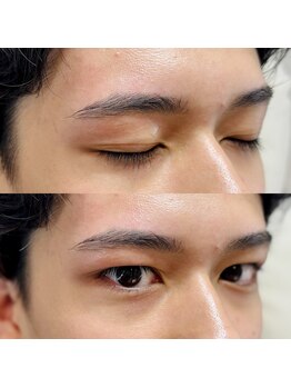 プラスミー(+Me)/Jr.美眉スタイリング3800yen