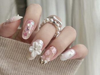 ノヴァ ネイル 心斎橋店(Nova Nail)/
