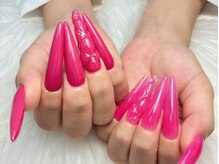 リモア 三河安城店(Re:more)/スカルプワンカラー